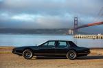 Aston Martin Lagonda 1982 года (NA)